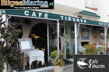 Café Tiburón Restaurant