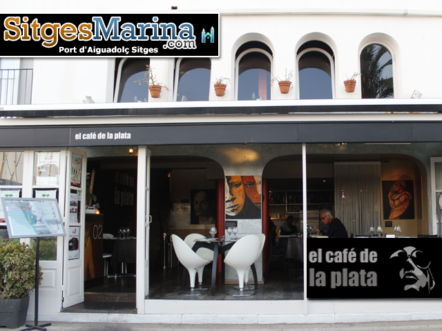 El-Cafe-De-La-Plata-Sitges-Marina
