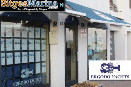 Ergodo Yachts Sales & Services