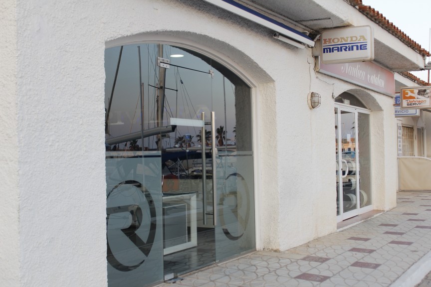 Nautica Calalan Shop