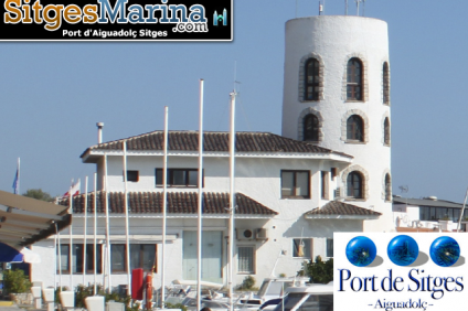 Port De Sitges Office