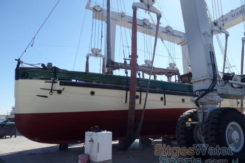 Port de Sitges rescue058
