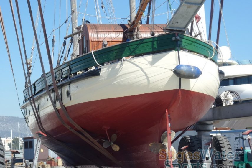 Port de Sitges rescue063
