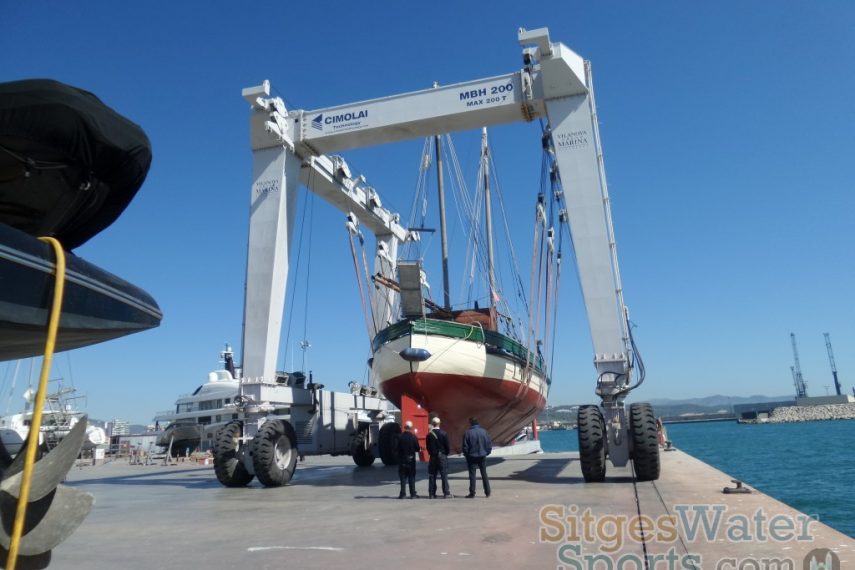 Port de Sitges rescue066