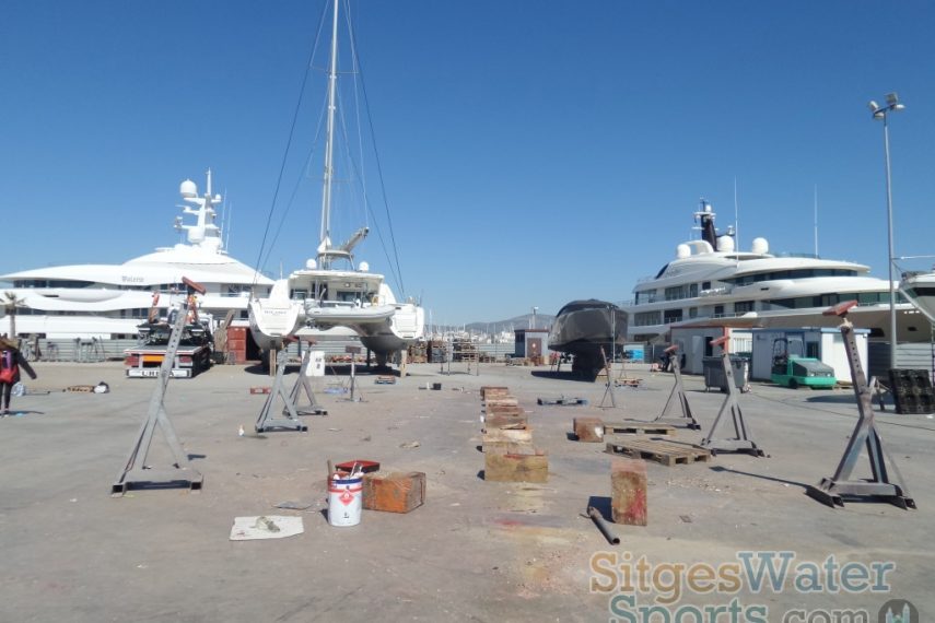 Port de Sitges rescue070