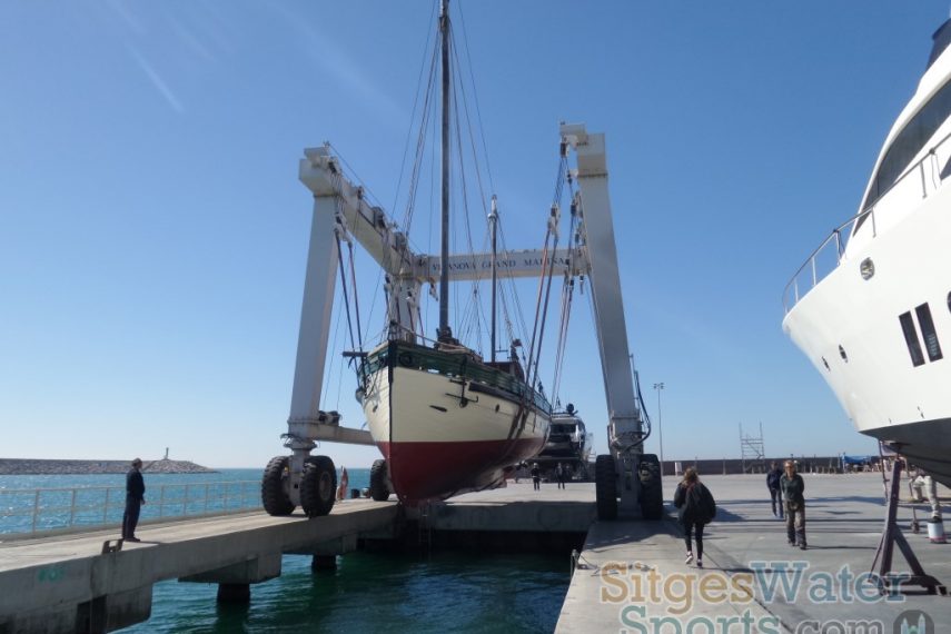 Port de Sitges rescue074