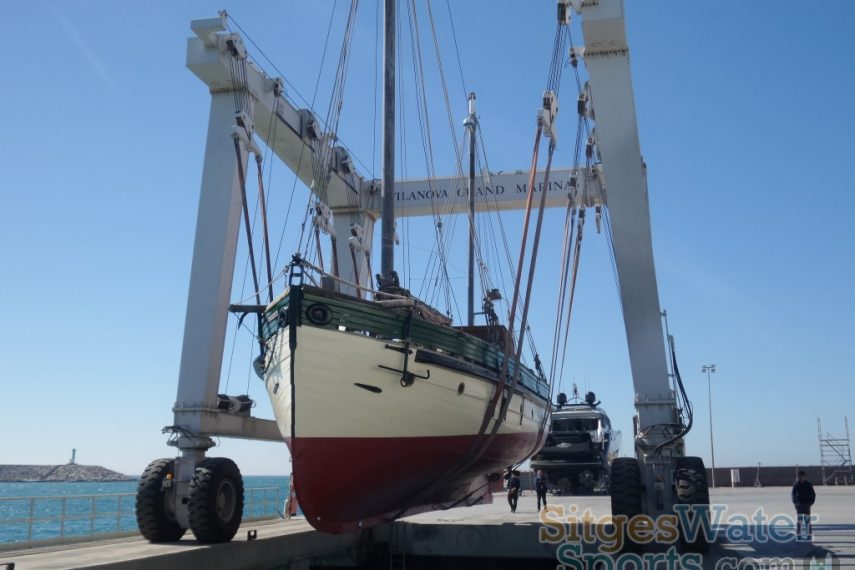 Port de Sitges rescue075