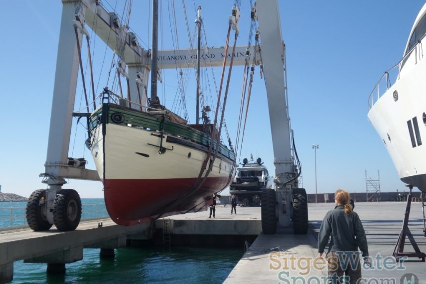 Port de Sitges rescue076