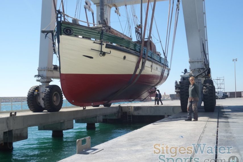 Port de Sitges rescue079