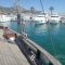 Port de Sitges rescue108