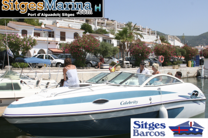 Sitges Barcos Boats