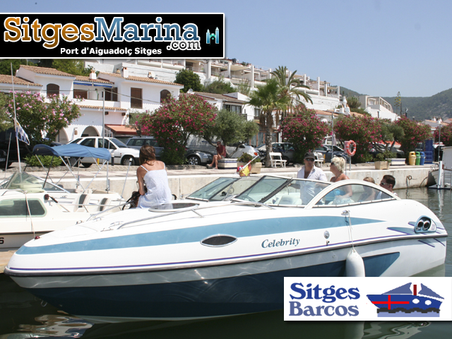 Sitges-Barcos-Boats-Aiguadolc