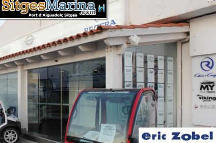 Eric Zobel Sales & Services